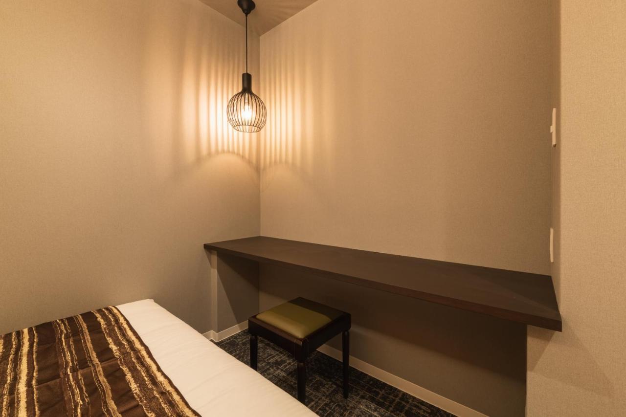 Grand Base Kagoshima Chuo Aparthotel Kültér fotó